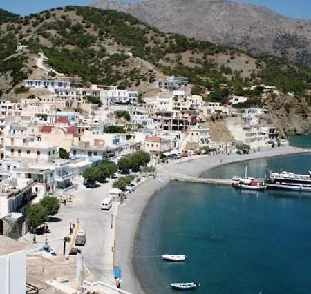 Daire Maistrali Diafánion