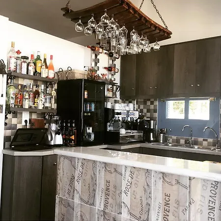 Daire Maistrali Diafánion