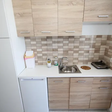 Daire Maistrali Diafánion