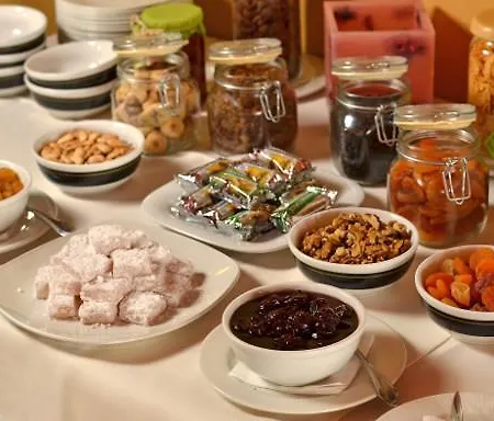 Maistrali Diafánion