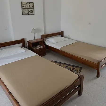 Daire Maistrali Diafánion