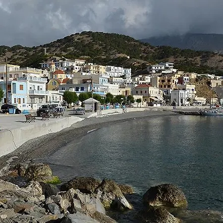 Maistrali Daire Diafánion