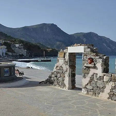 Daire Maistrali Diafánion