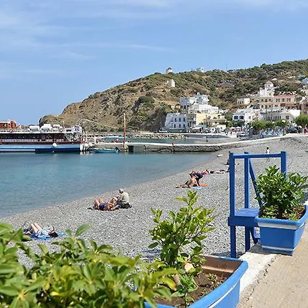 Maistrali Diafánion