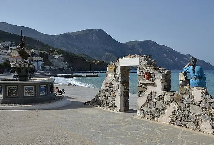 Daire Maistrali Diafánion