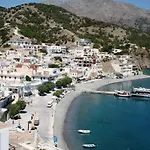 Apartmán Maistrali Diafánion