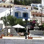 Apartmán Maistrali Diafánion