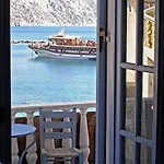 Apartmán Maistrali