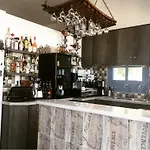 Apartmán Maistrali Diafánion