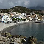 Maistrali Apartmán Diafánion