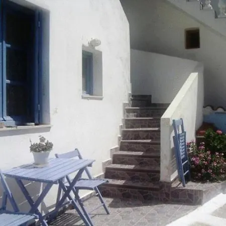 Maistrali Studios Diafani