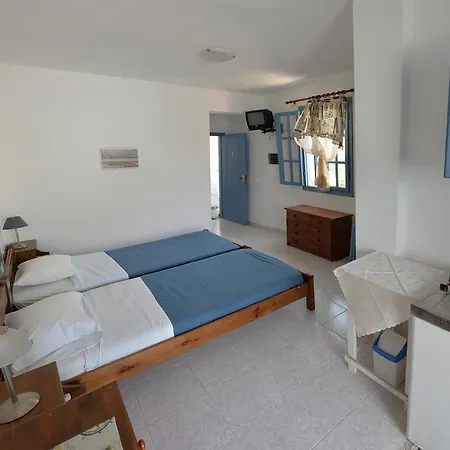 Maistrali Apartman Diafánion