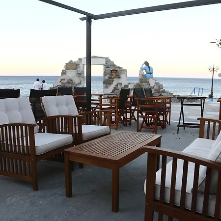 Maistrali * Diafánion