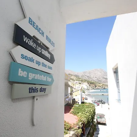 Maistrali * Diafánion