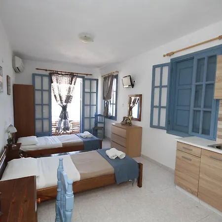 Maistrali Apartamento Diafánion
