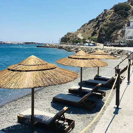 Apartamento Maistrali Diafánion