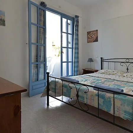 Apartment Maistrali Studios *