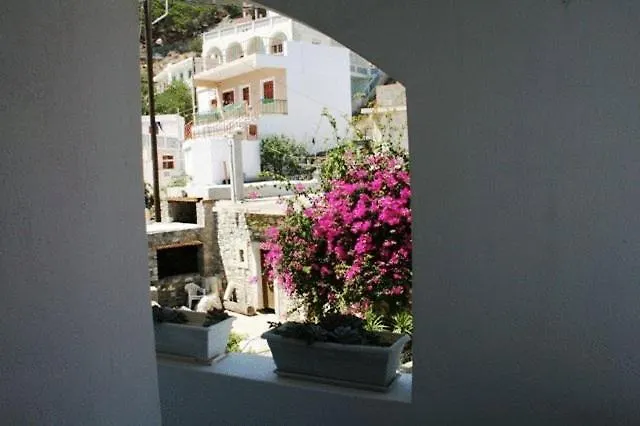 Apartman Maistrali *