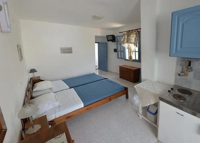 Maistrali Apartman Diafánion