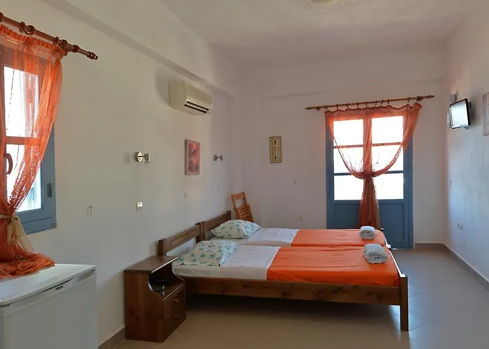 Apartman Maistrali