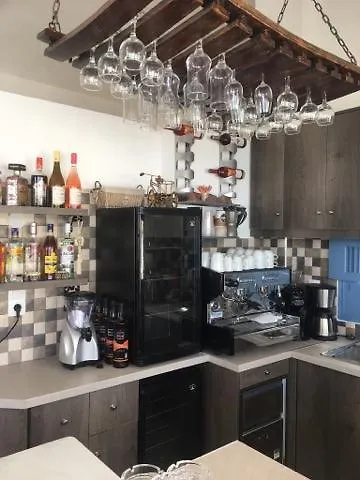 Maistrali Diafánion