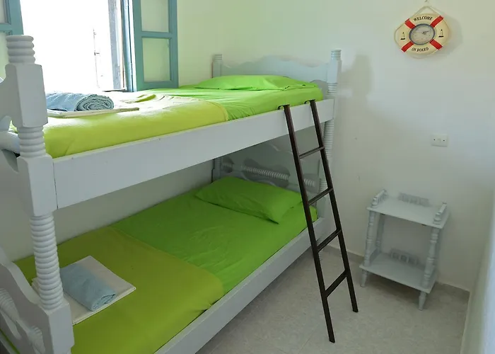 アパート Maistrali