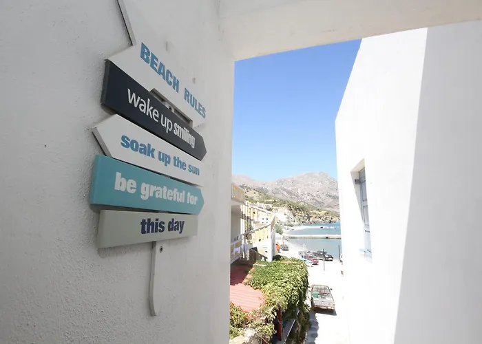 Maistrali * Diafánion