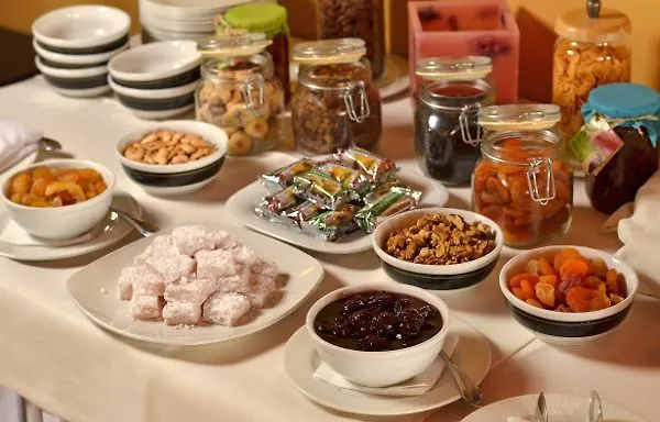 Maistrali Diafánion