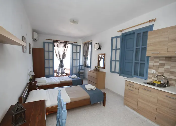 Maistrali Apartman Diafánion