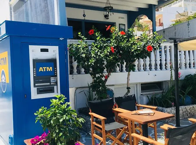 Apartman Maistrali *