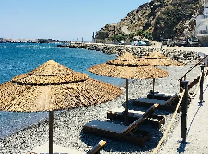 アパート Maistrali Diafánion