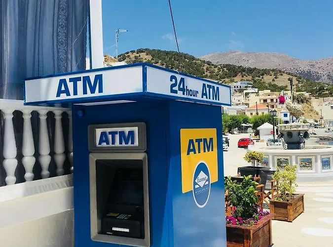 Maistrali Apartman *