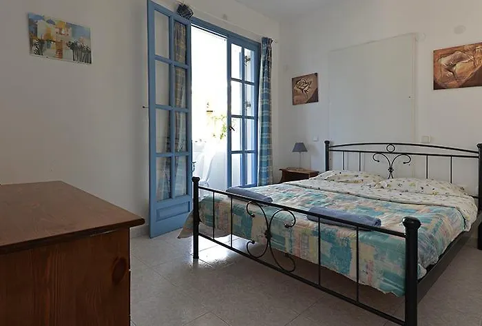 Apartman Maistrali *