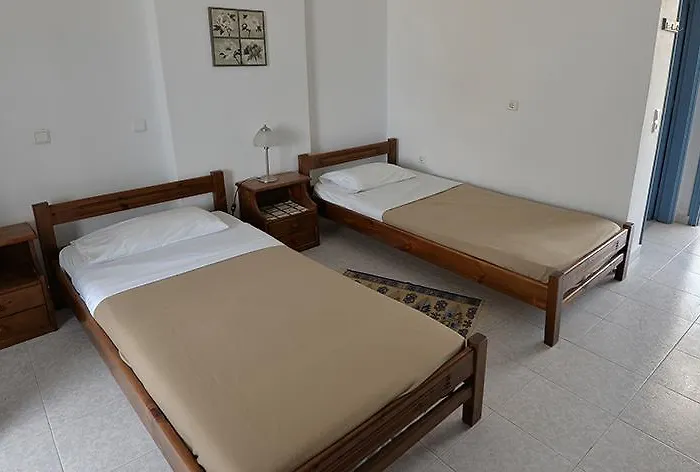 Apartman Maistrali Diafánion