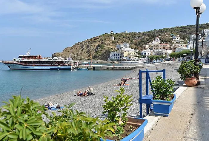 Maistrali Diafánion